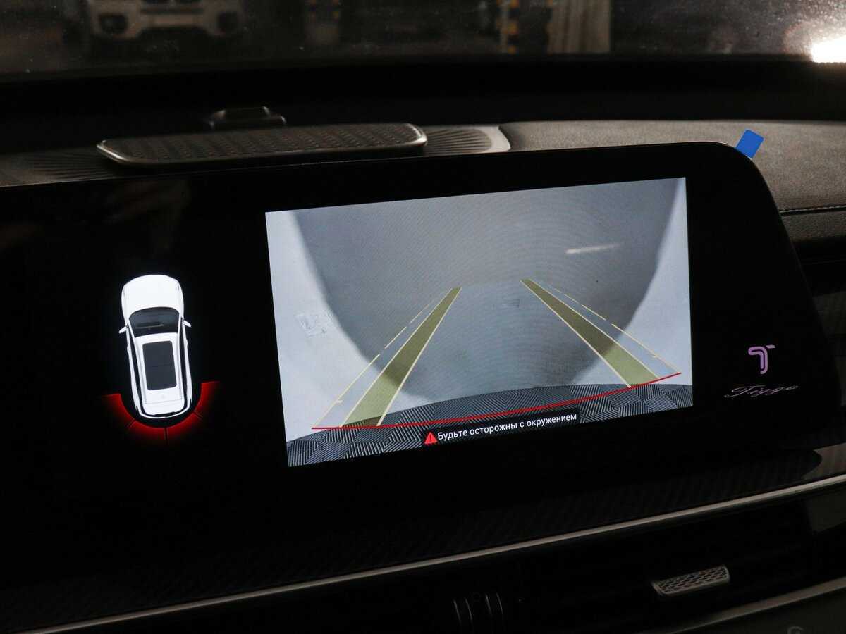 Chery Tiggo 7 Pro Max с пробегом — 2024 год. Фото: #16