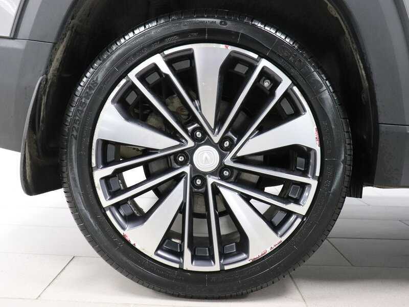 Changan CS35 Plus с пробегом — 2023 год. Фото: #16