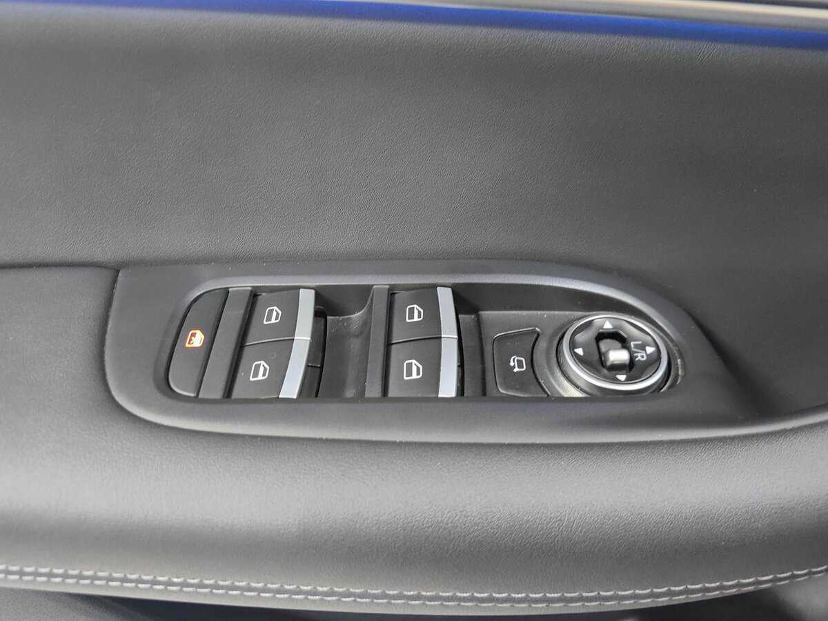 Chery Tiggo 7 Pro Max с пробегом — 2023 год. Фото: #19