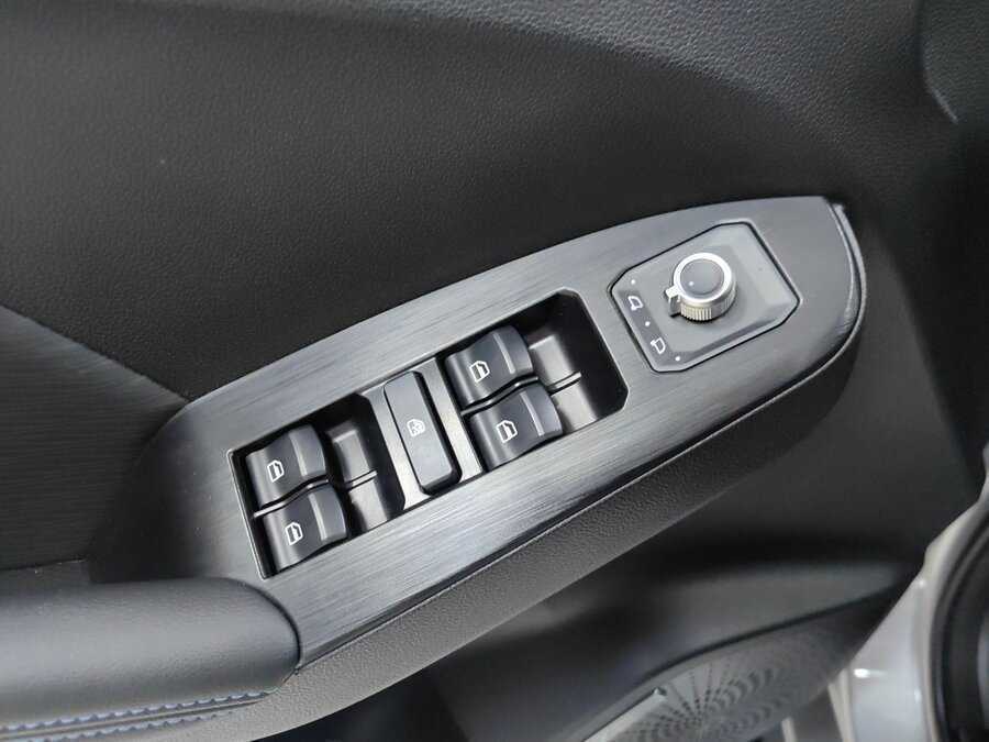 Haval Jolion с пробегом — 2024 год. Фото: #21