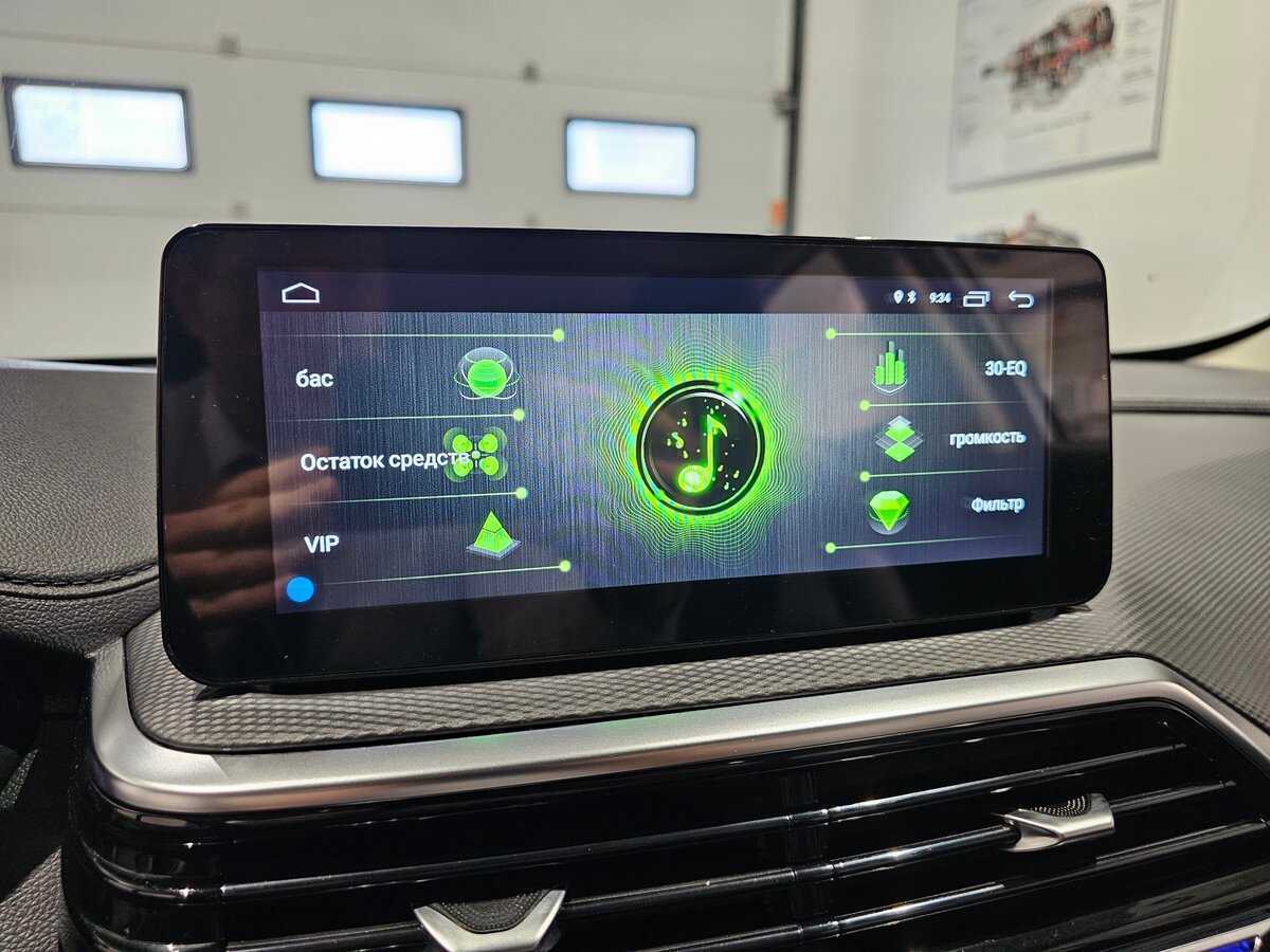 Changan Alsvin с пробегом — 2023 год. Фото: #9