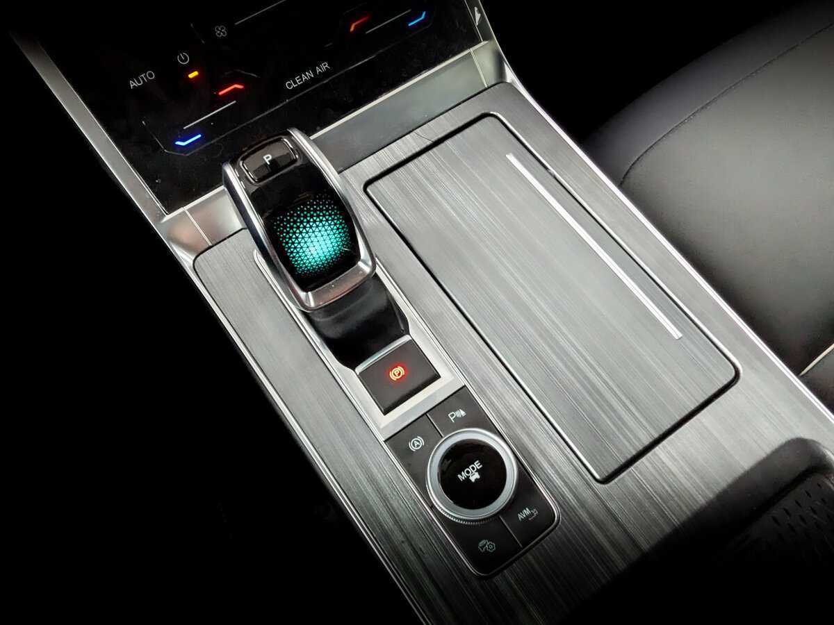 Chery Tiggo 7 Pro Max с пробегом — 2023 год. Фото: #25