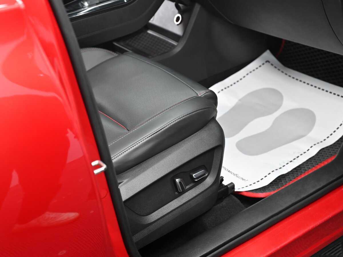 Chery Tiggo 7 Pro с пробегом — 2021 год. Фото: #14