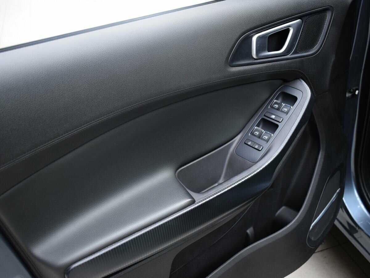 Chery Tiggo 4 с пробегом — 2020 год. Фото: #13