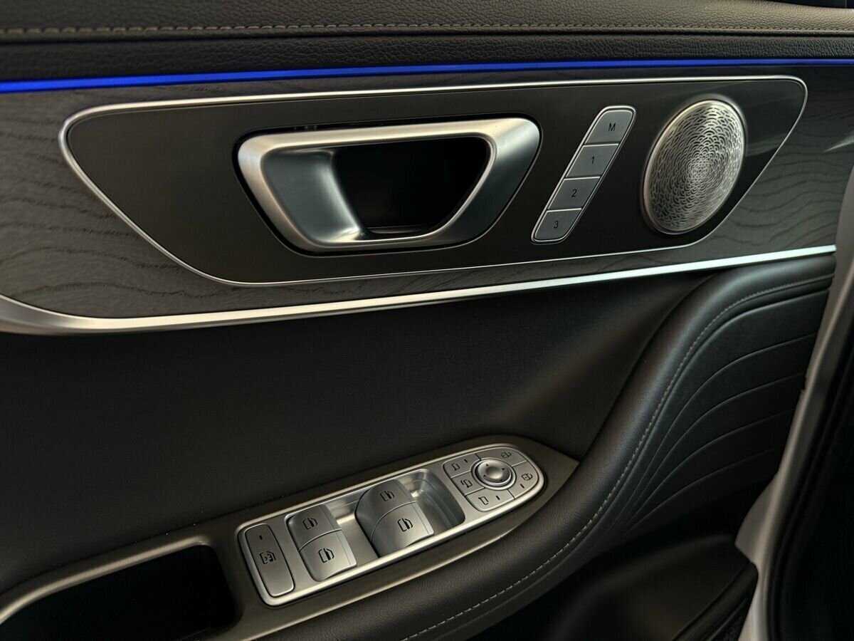 Chery Tiggo 8 Pro Max с пробегом — 2023 год. Фото: #13