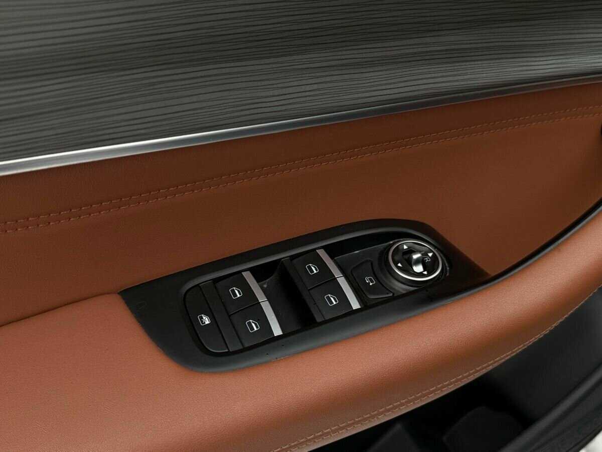 Chery Tiggo 8 Pro Max с пробегом — 2023 год. Фото: #11