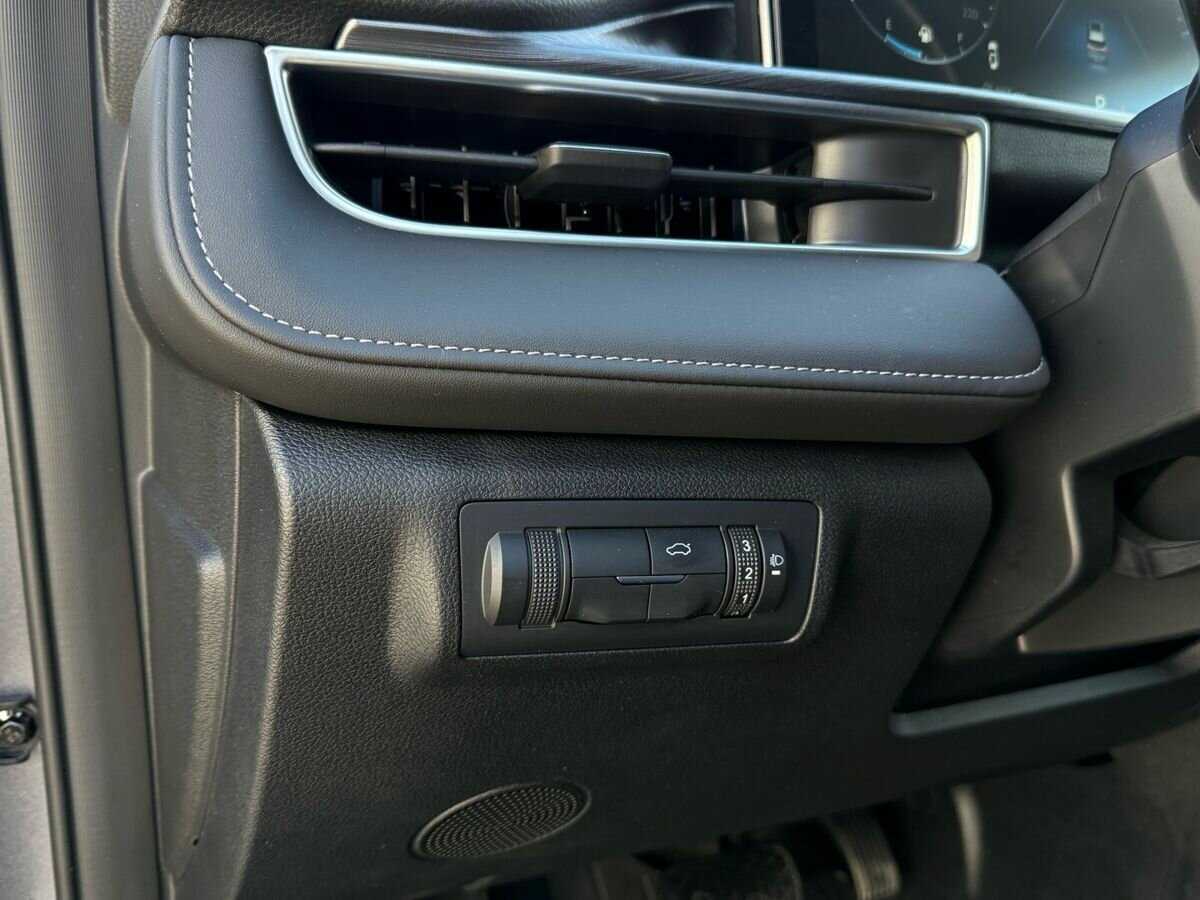 Chery Tiggo 7 Pro Max с пробегом — 2023 год. Фото: #26