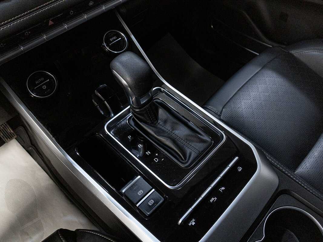 Chery Tiggo 8 с пробегом — 2020 год. Фото: #12