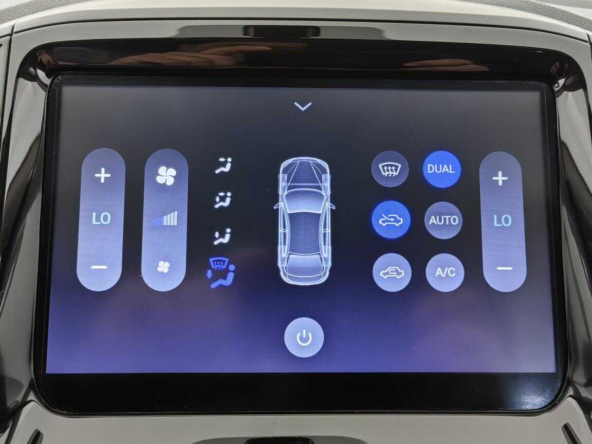 Chery Tiggo 7 с пробегом — 2019 год. Фото: #16