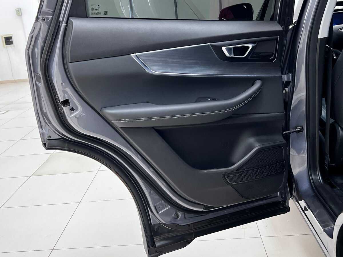 Chery Tiggo 7 Pro Max с пробегом — 2023 год. Фото: #19
