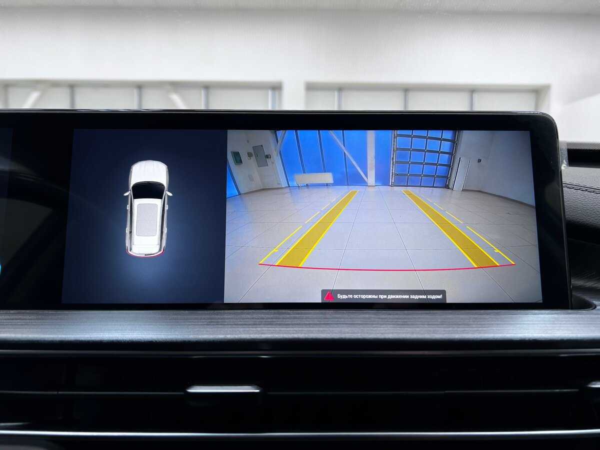 Chery Tiggo 7 Pro Max с пробегом — 2023 год. Фото: #26