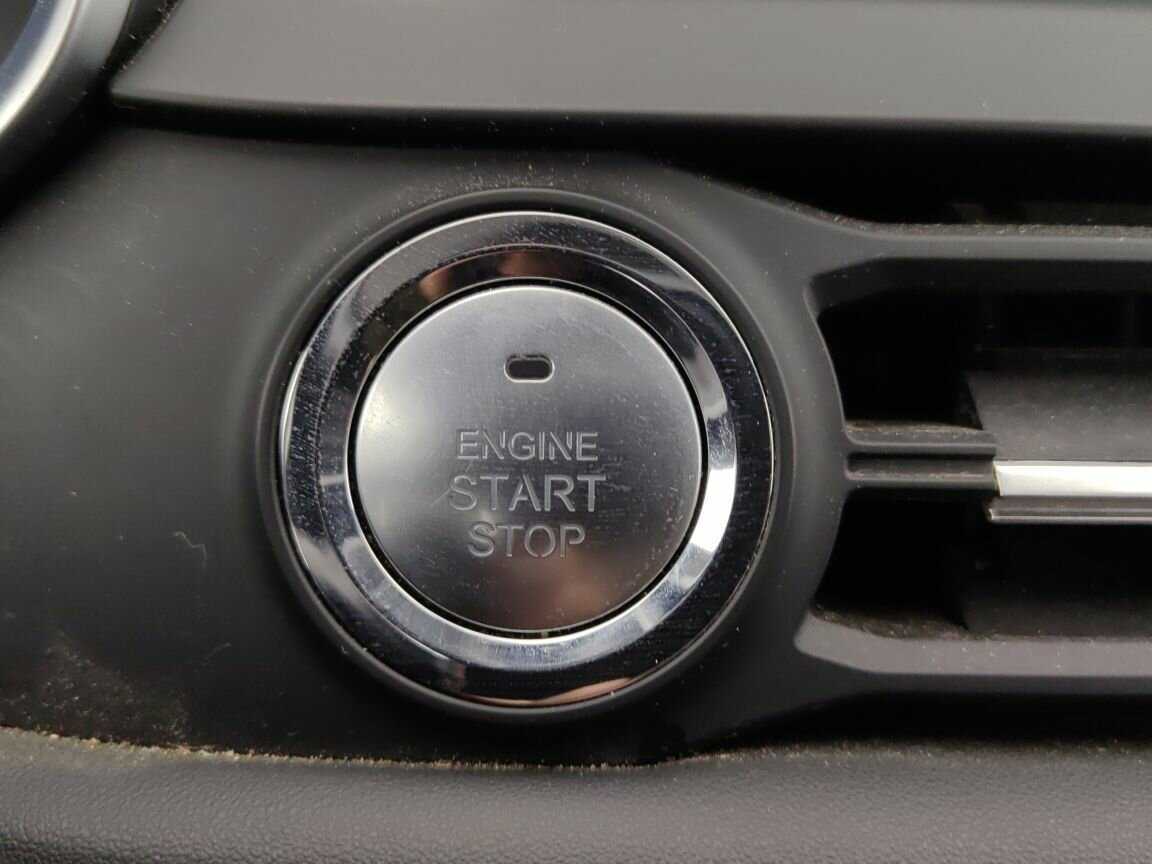 Chery Tiggo 8 с пробегом — 2020 год. Фото: #11