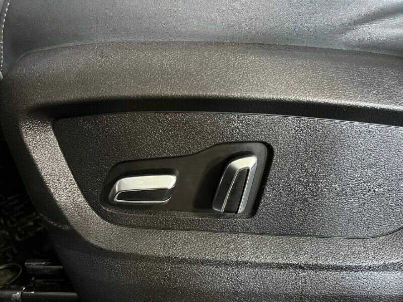 Chery Tiggo 7 Pro Max с пробегом — 2023 год. Фото: #15