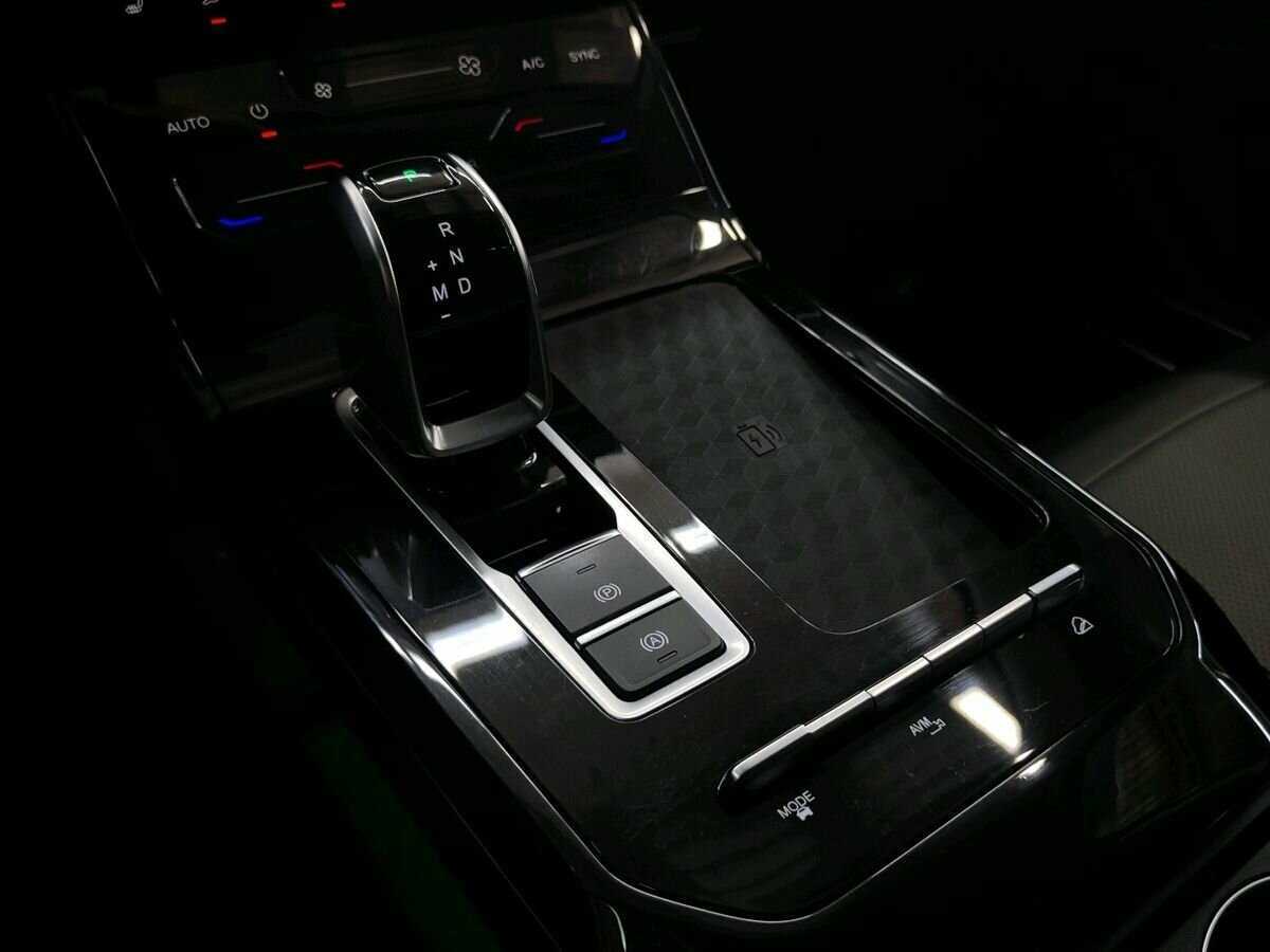 Chery Tiggo 7 Pro с пробегом — 2020 год. Фото: #12