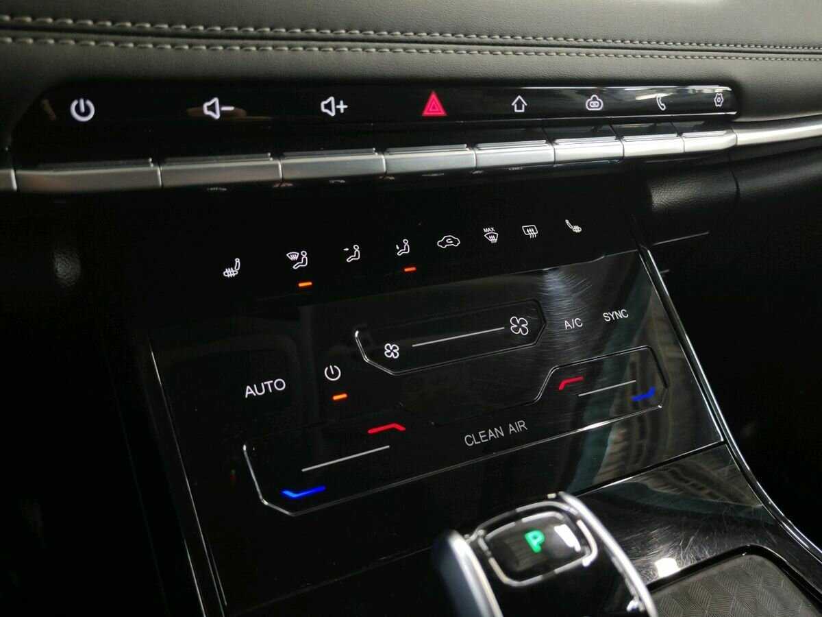 Chery Tiggo 7 Pro с пробегом — 2020 год. Фото: #13