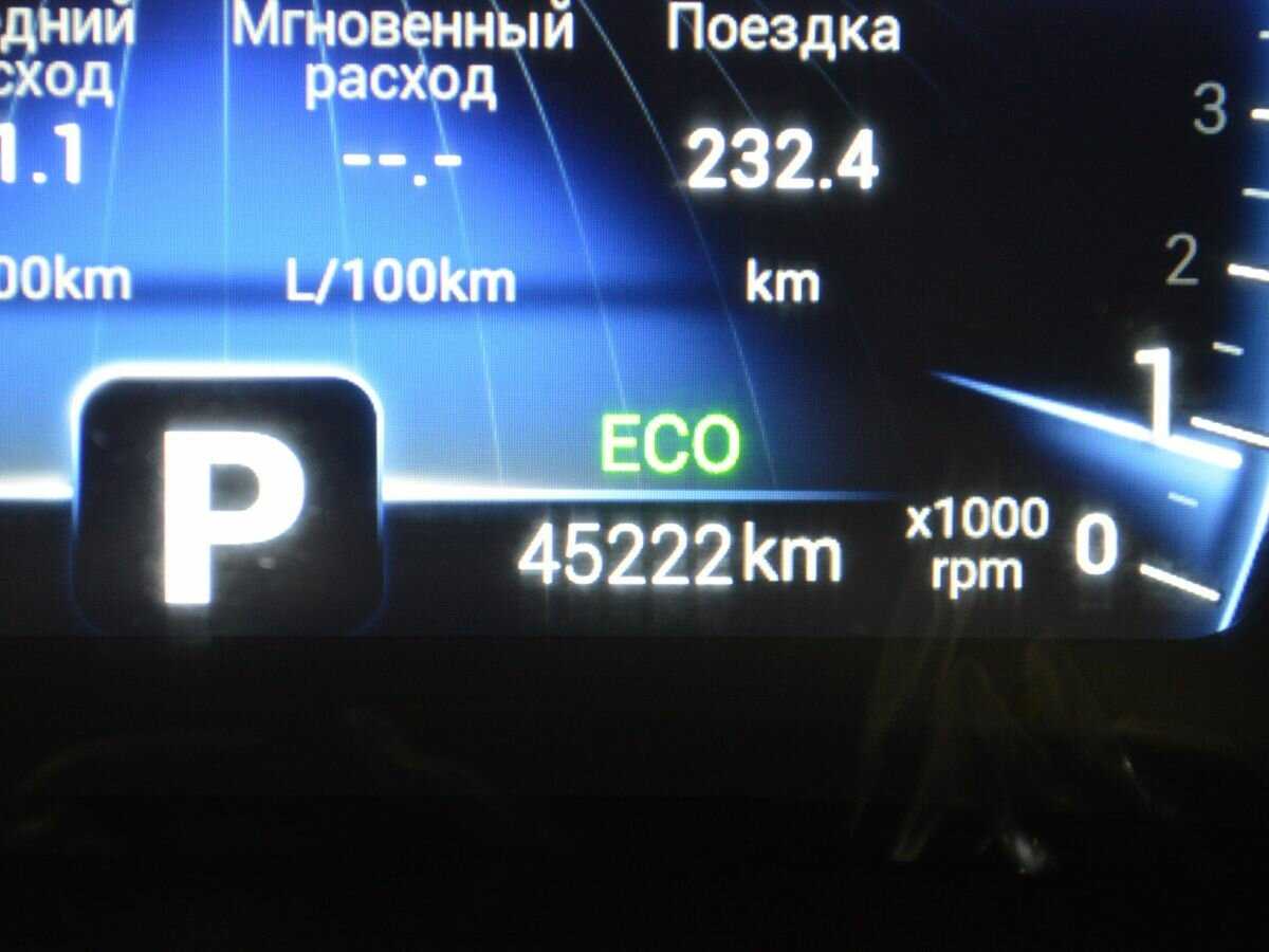 Chery Tiggo 4 с пробегом — 2020 год. Фото: #15