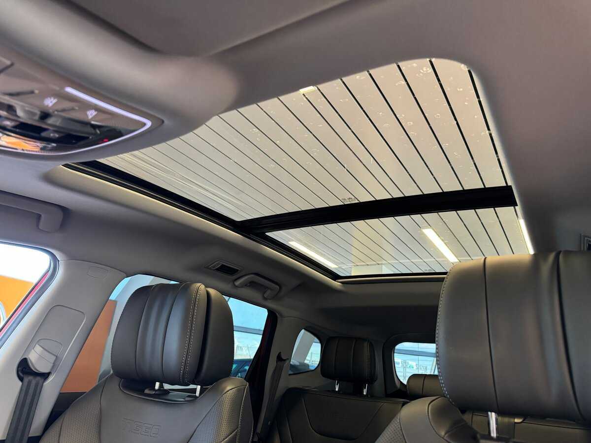 Chery Tiggo 8 Pro Max с пробегом — 2022 год. Фото: #10