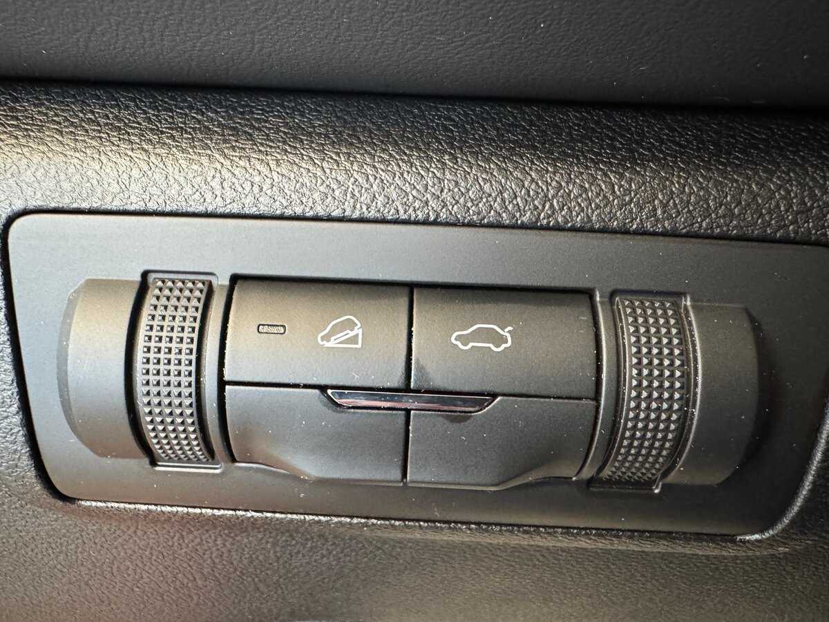 Chery Tiggo 8 Pro Max с пробегом — 2022 год. Фото: #13