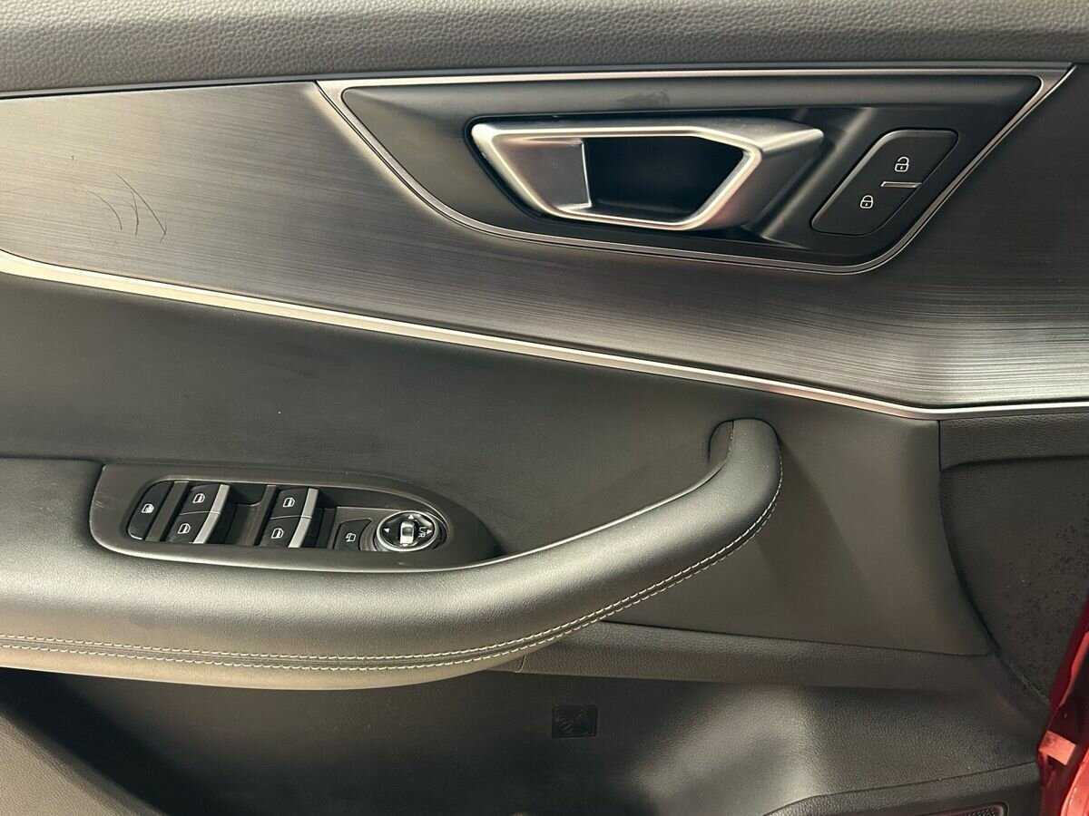 Chery Tiggo 7 Pro с пробегом — 2021 год. Фото: #27