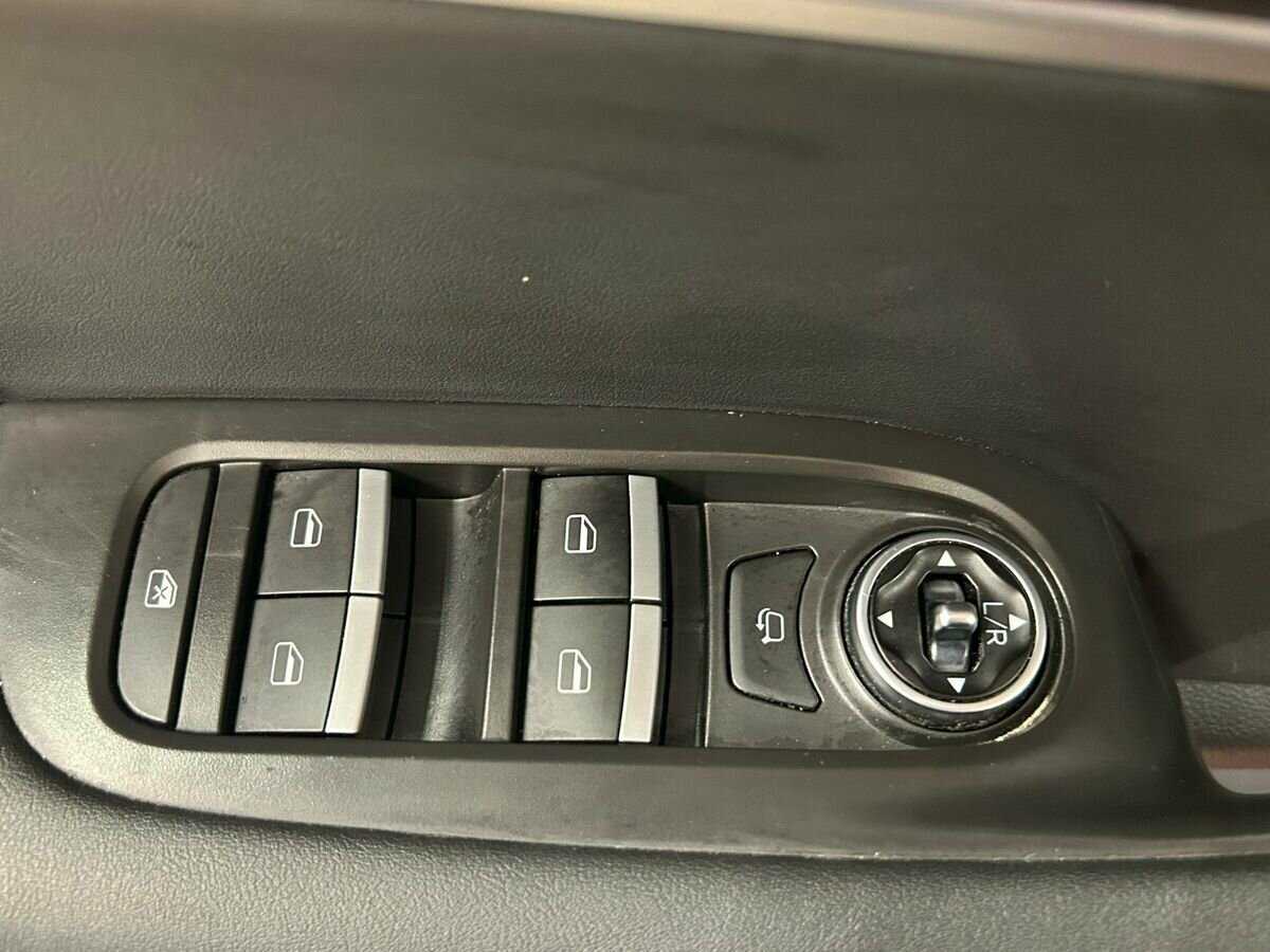 Chery Tiggo 7 Pro с пробегом — 2021 год. Фото: #28