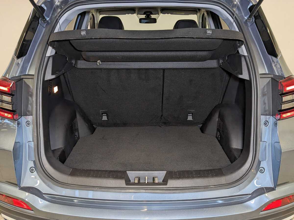 Chery Tiggo 4 с пробегом — 2021 год. Фото: #9