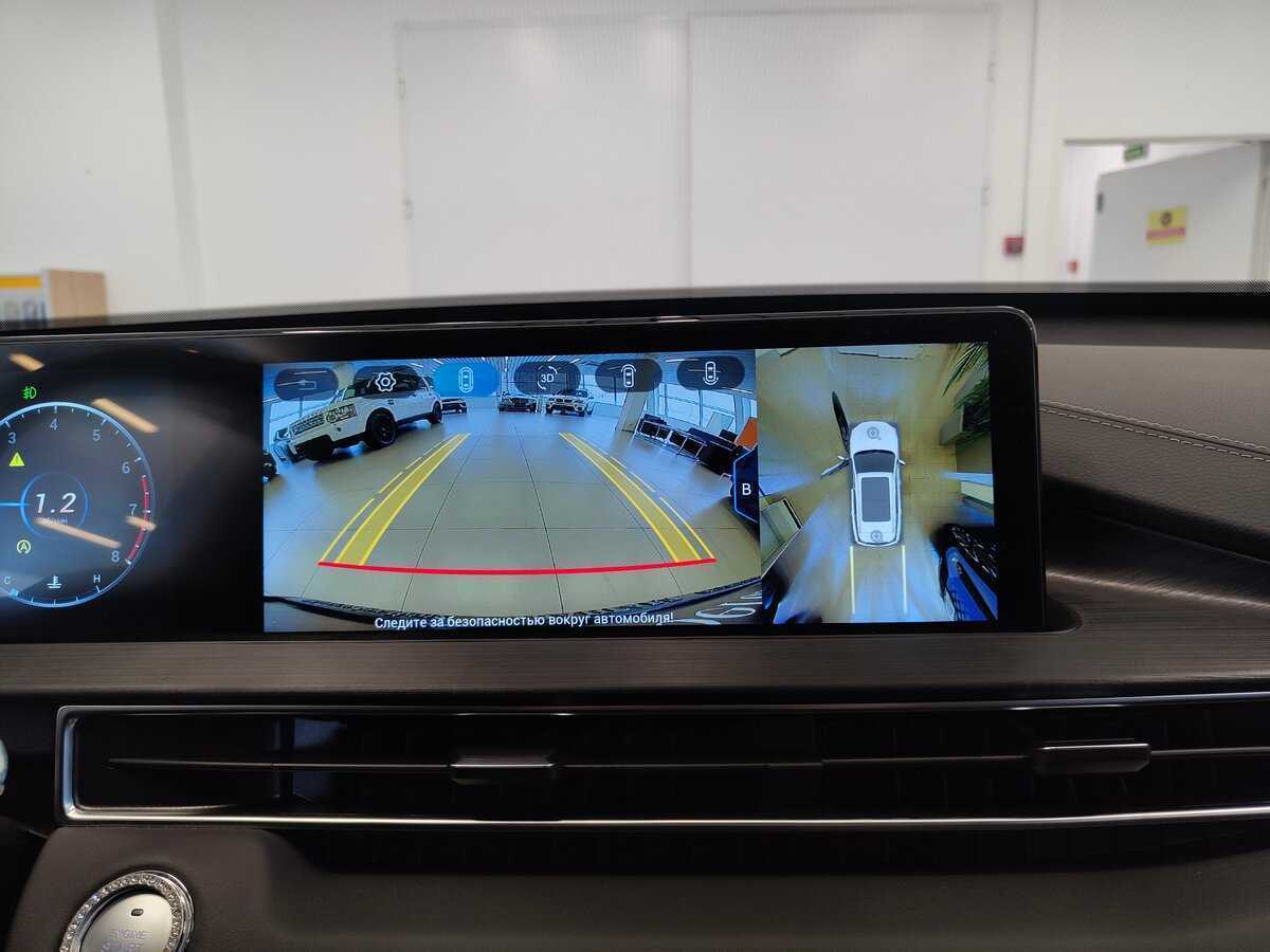 Chery Tiggo 7 Pro Max с пробегом — 2024 год. Фото: #9