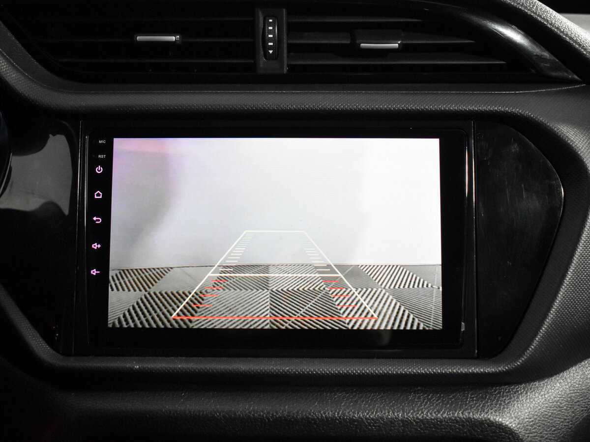 Chery Tiggo 3 с пробегом — 2017 год. Фото: #18