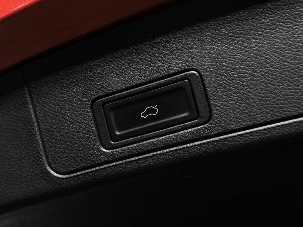 Chery Tiggo 7 Pro с пробегом — 2021 год. Фото: #14