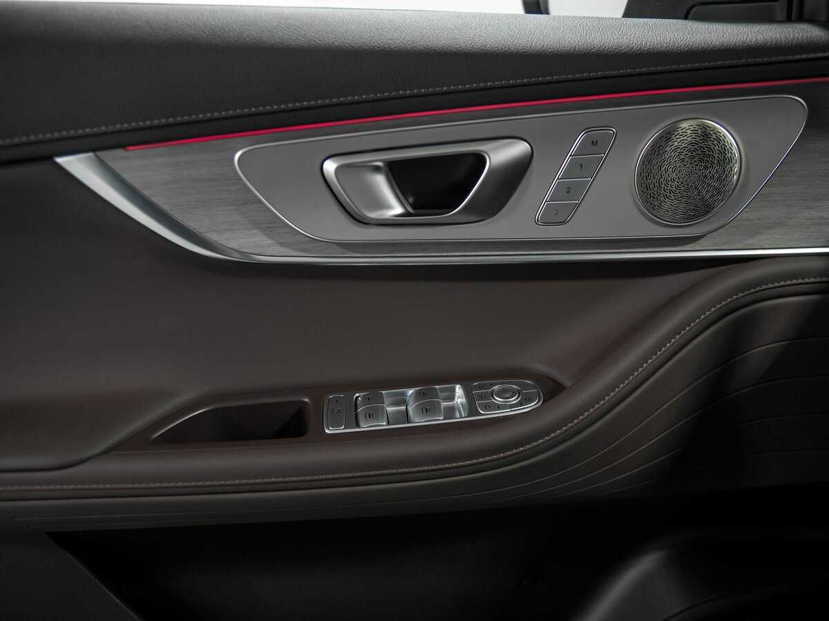 Chery Tiggo 7 Pro Max с пробегом — 2024 год. Фото: #15