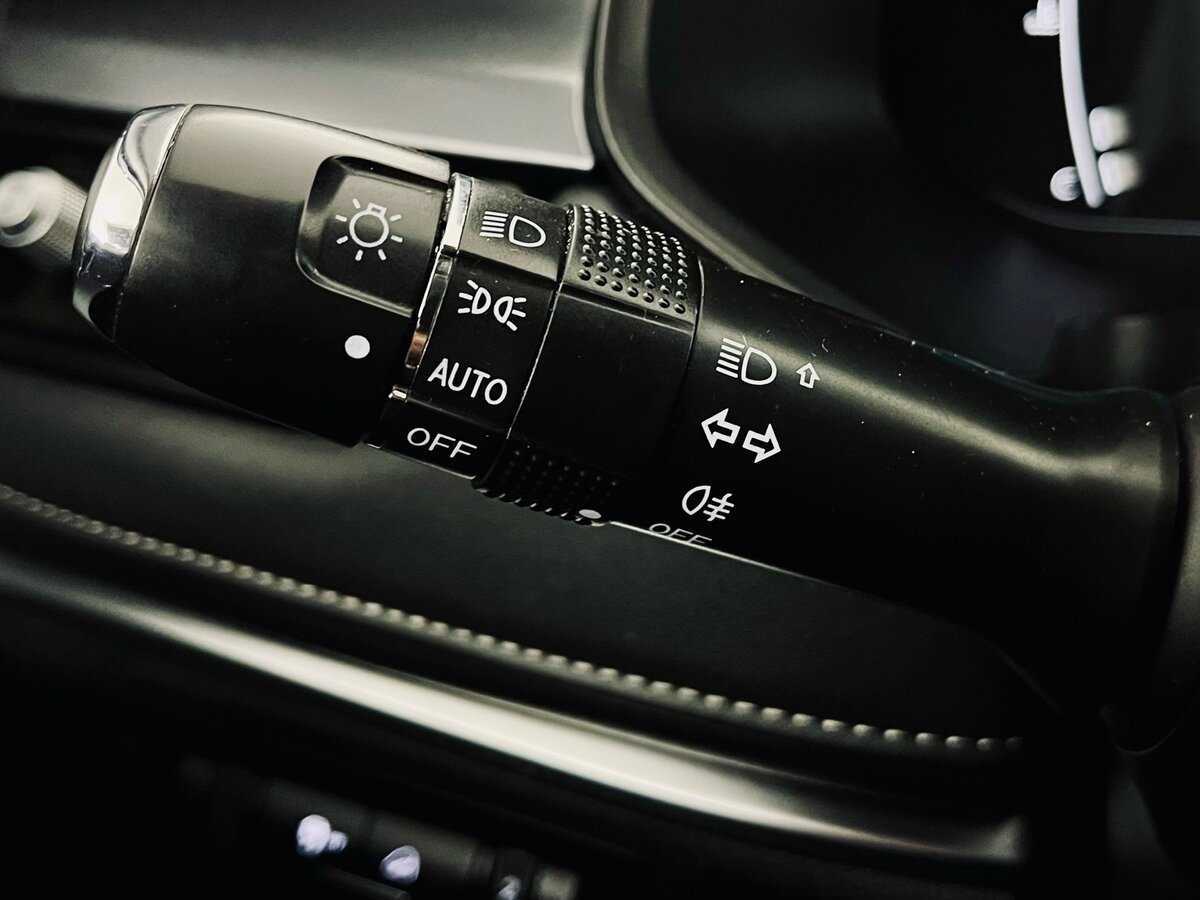 Chery Tiggo 4 Pro с пробегом — 2023 год. Фото: #19