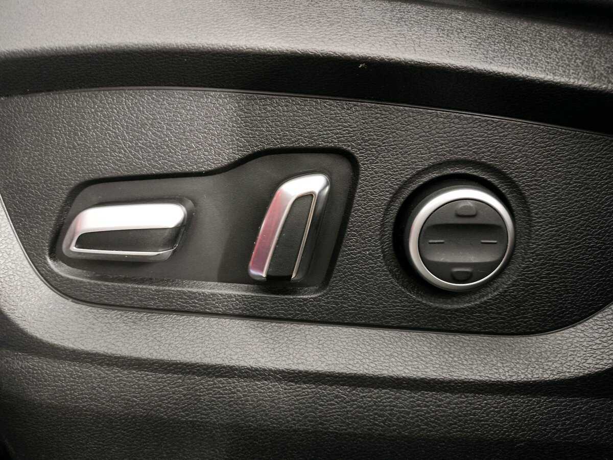 Chery Tiggo 7 Pro с пробегом — 2022 год. Фото: #16