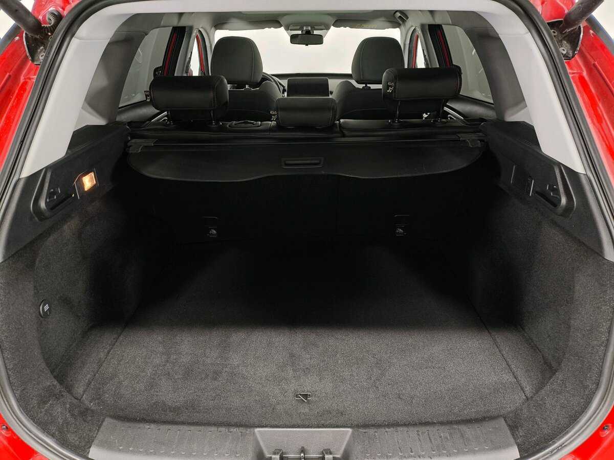 Chery Tiggo 7 Pro с пробегом — 2022 год. Фото: #17