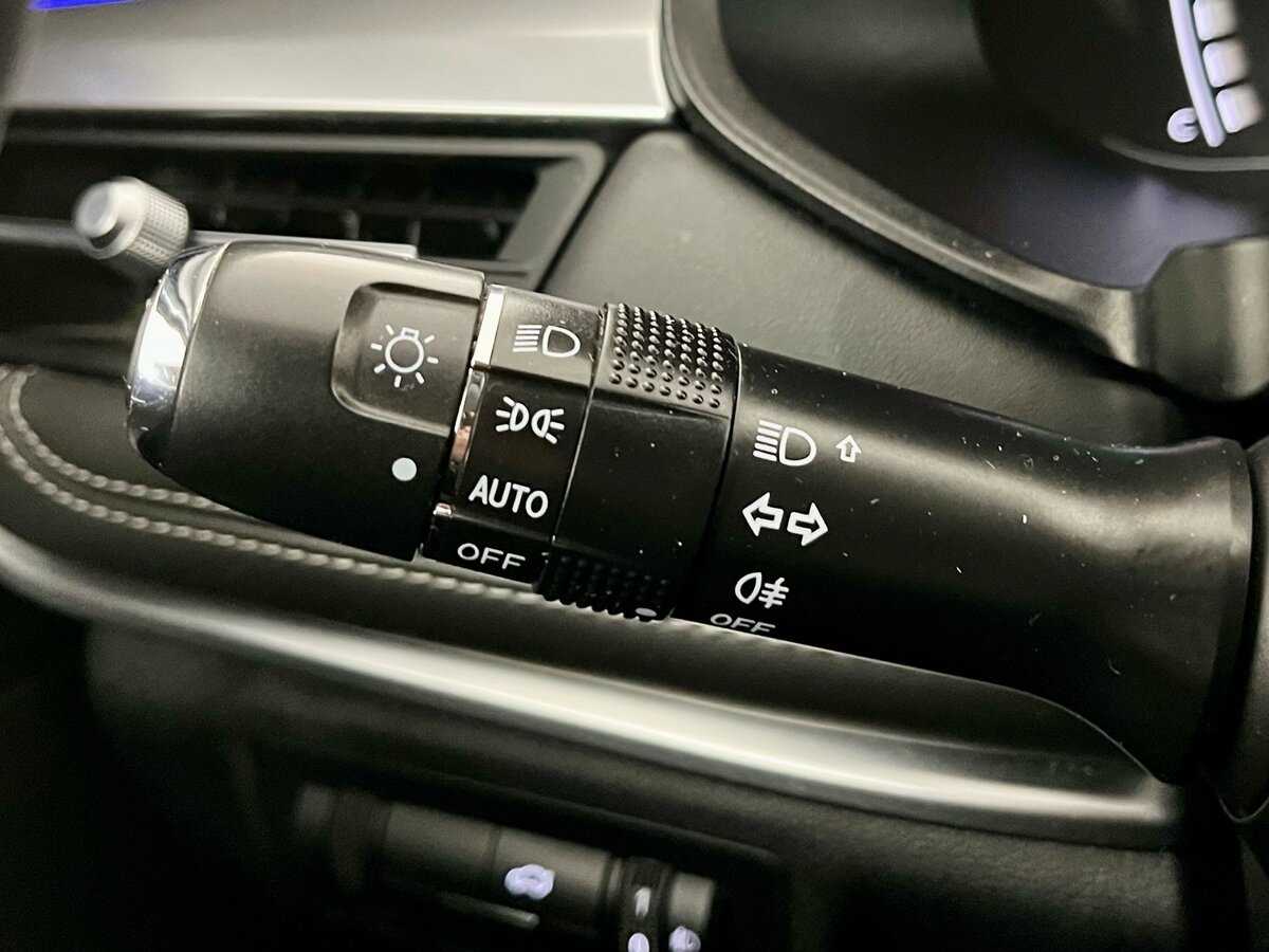 Chery Tiggo 7 Pro с пробегом — 2020 год. Фото: #14