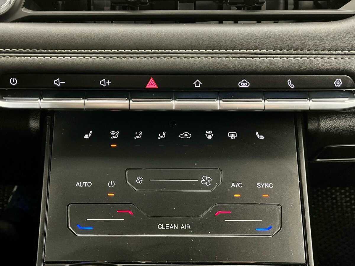 Chery Tiggo 7 Pro с пробегом — 2020 год. Фото: #19