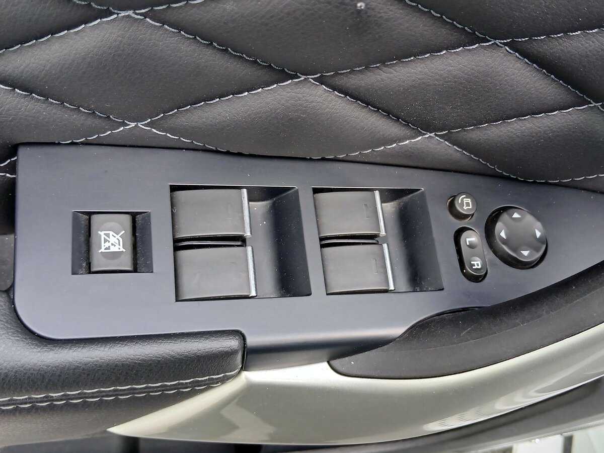 Haval H9 с пробегом — 2022 год. Фото: #34