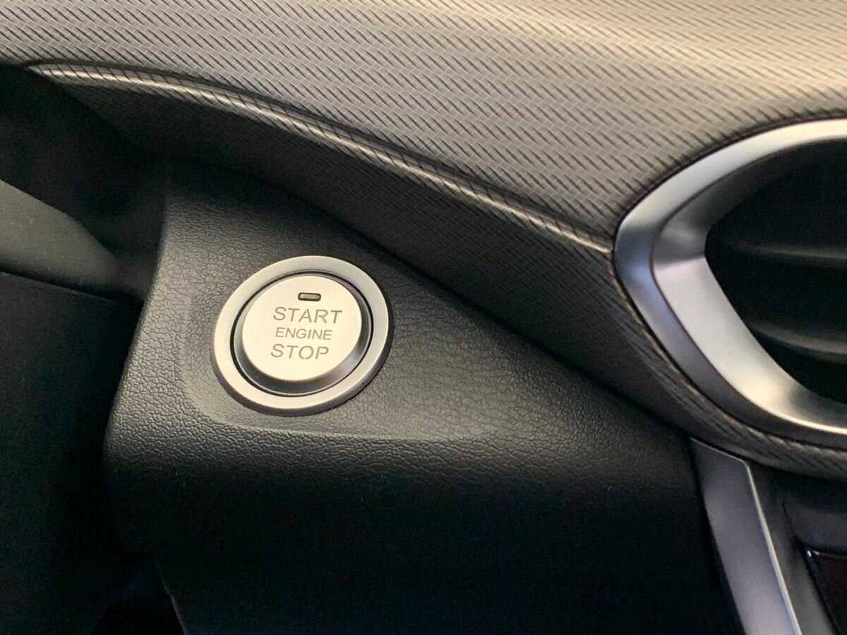 Changan UNI-T с пробегом — 2023 год. Фото: #26