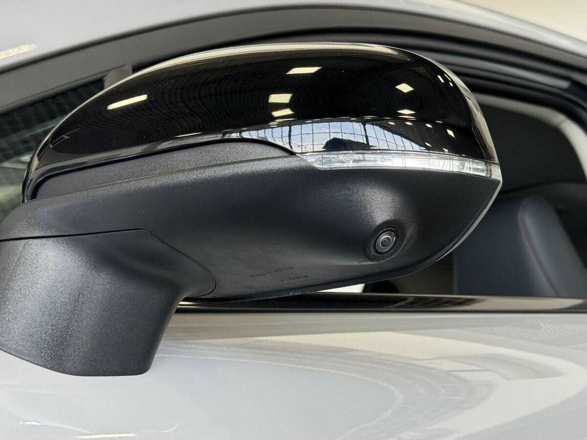 Changan UNI-T с пробегом — 2023 год. Фото: #7