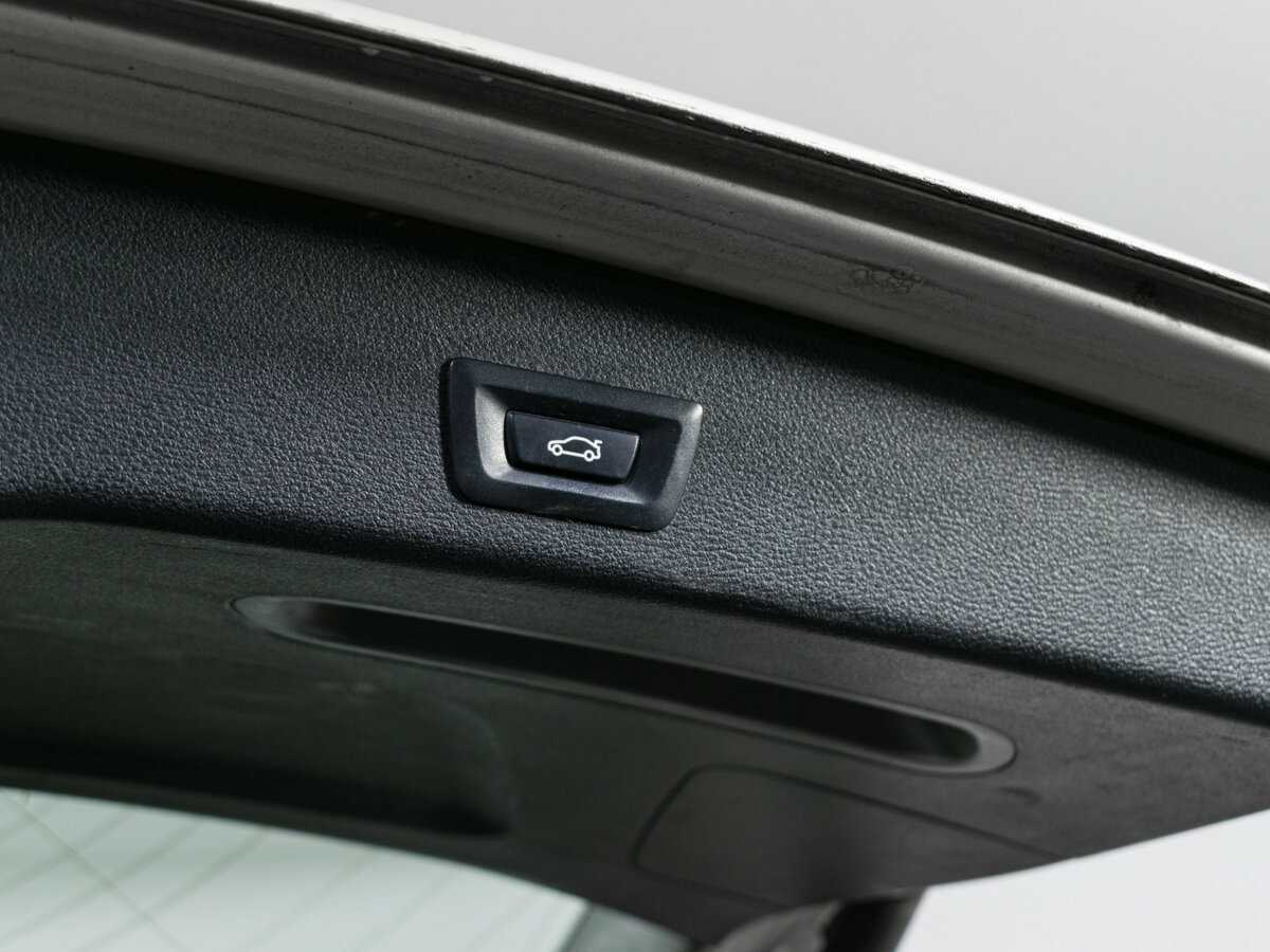 BMW X3 с пробегом — 2012 год. Фото: #7