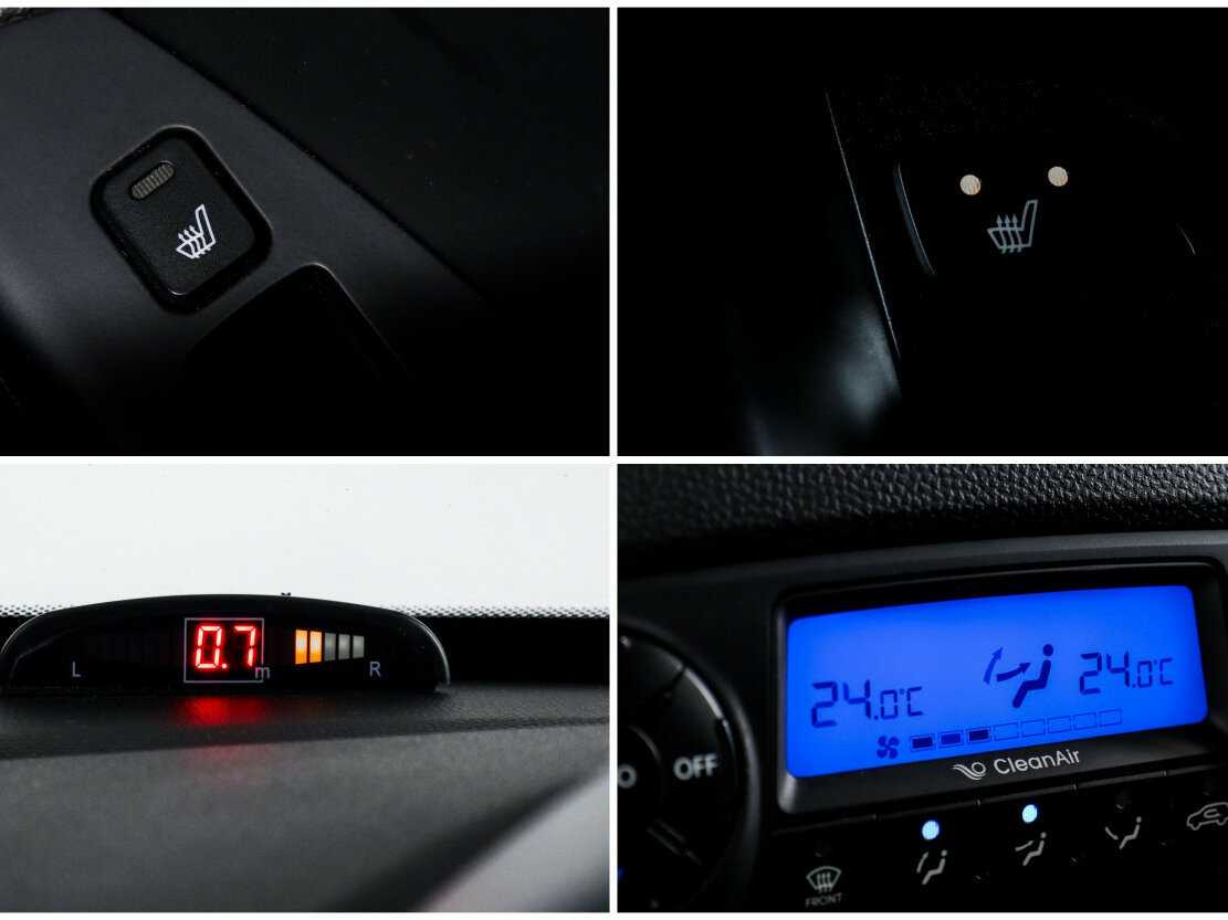 Hyundai ix35 с пробегом — 2013 год. Фото: #17