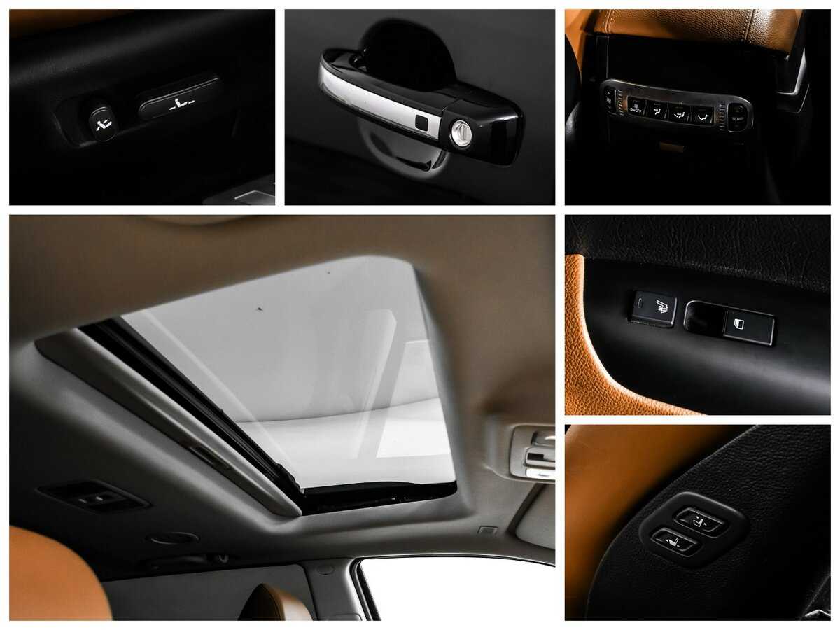 Kia Mohave с пробегом — 2018 год. Фото: #15