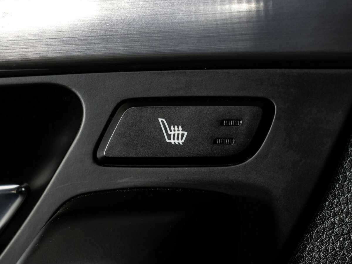 Hyundai i40 с пробегом — 2016 год. Фото: #10