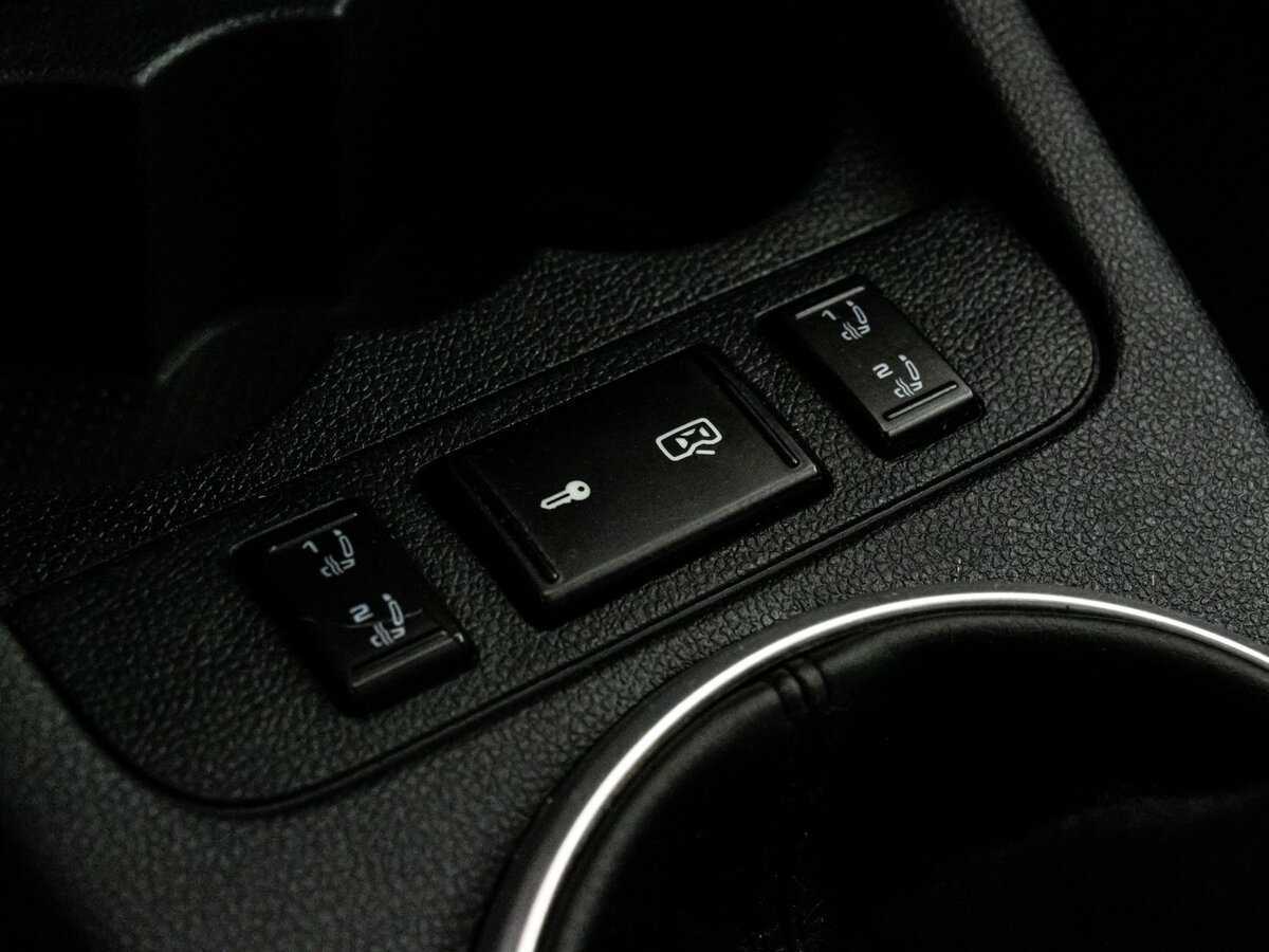 Skoda Fabia с пробегом — 2012 год. Фото: #13