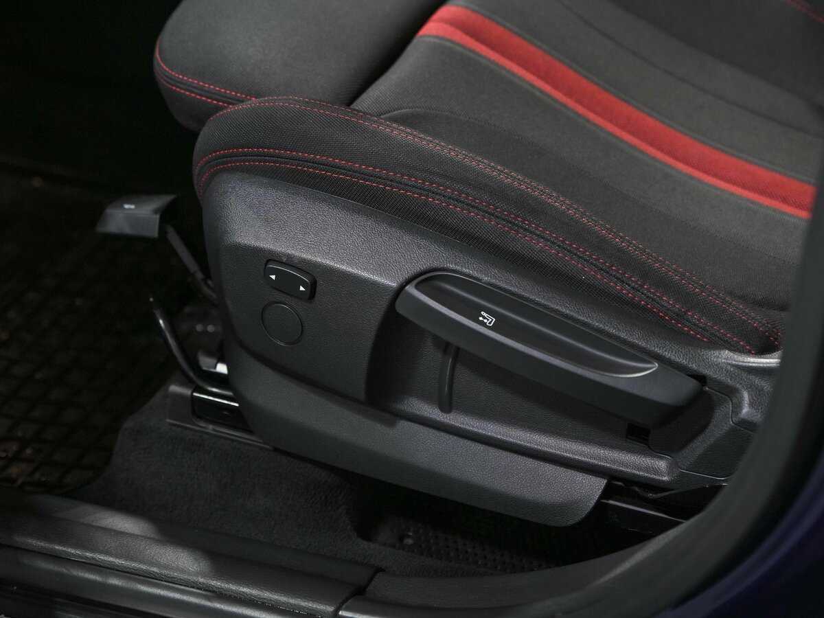 BMW X1 с пробегом — 2019 год. Фото: #16