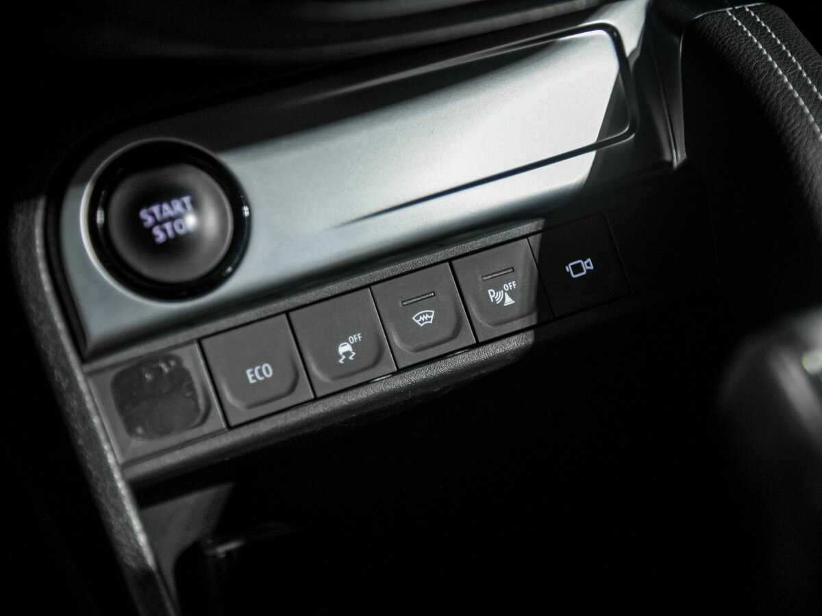 Renault Kaptur с пробегом — 2020 год. Фото: #11
