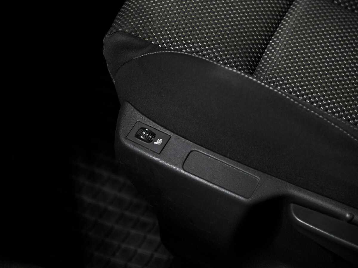 Citroen DS4 с пробегом — 2012 год. Фото: #16