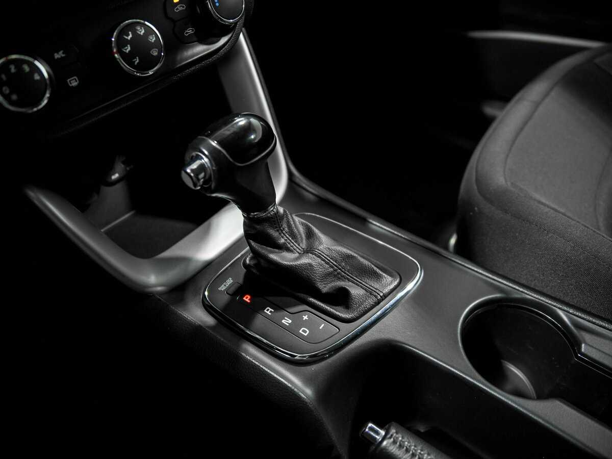 Kia Ceed с пробегом — 2013 год. Фото: #9