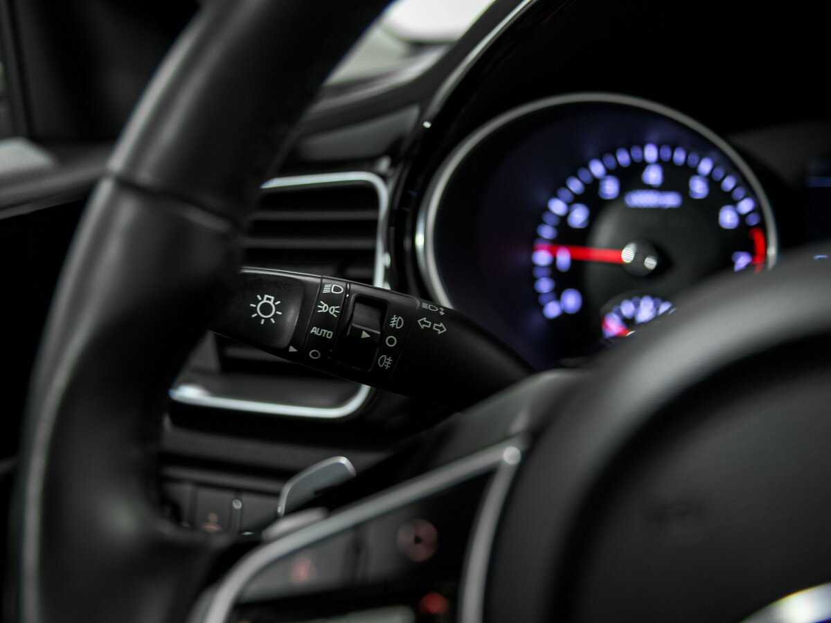 Kia Ceed с пробегом — 2020 год. Фото: #7