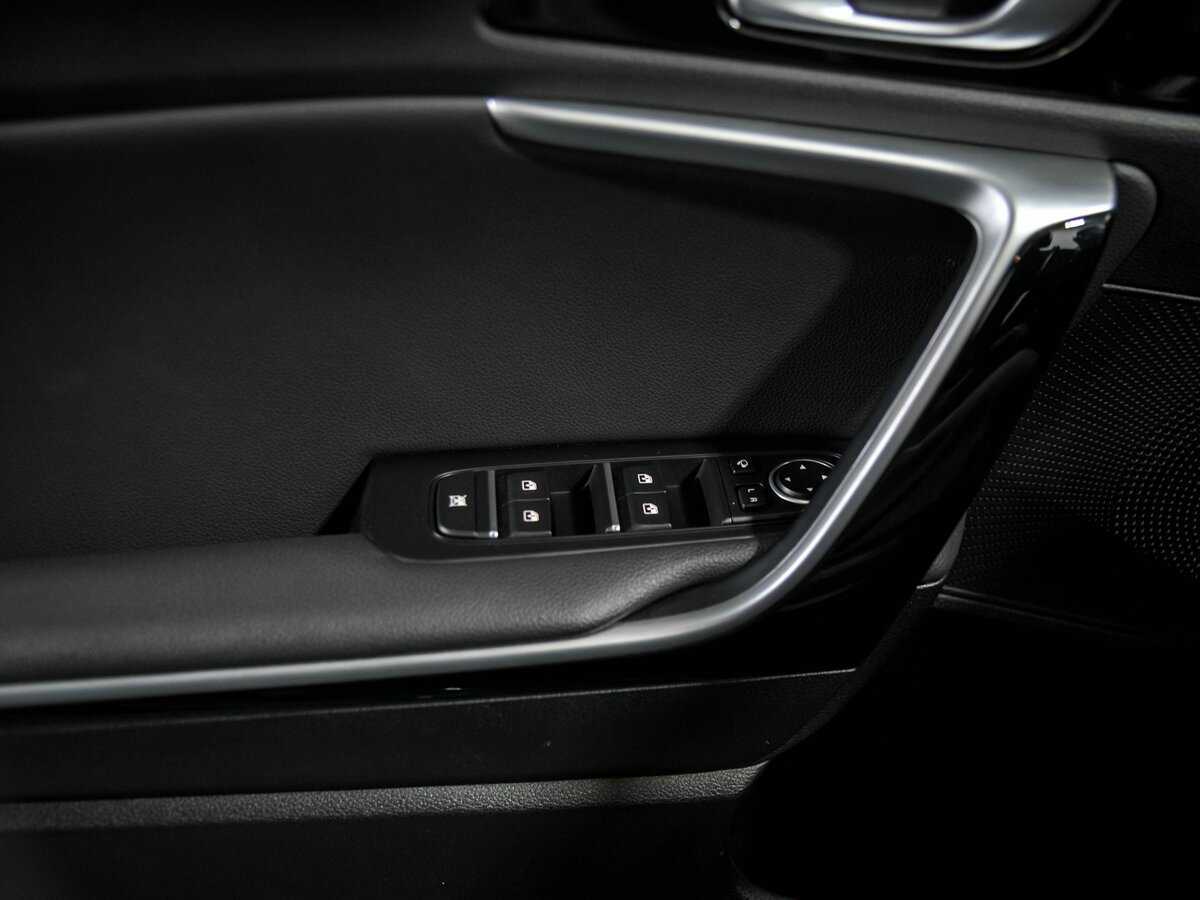 Kia Ceed с пробегом — 2020 год. Фото: #14