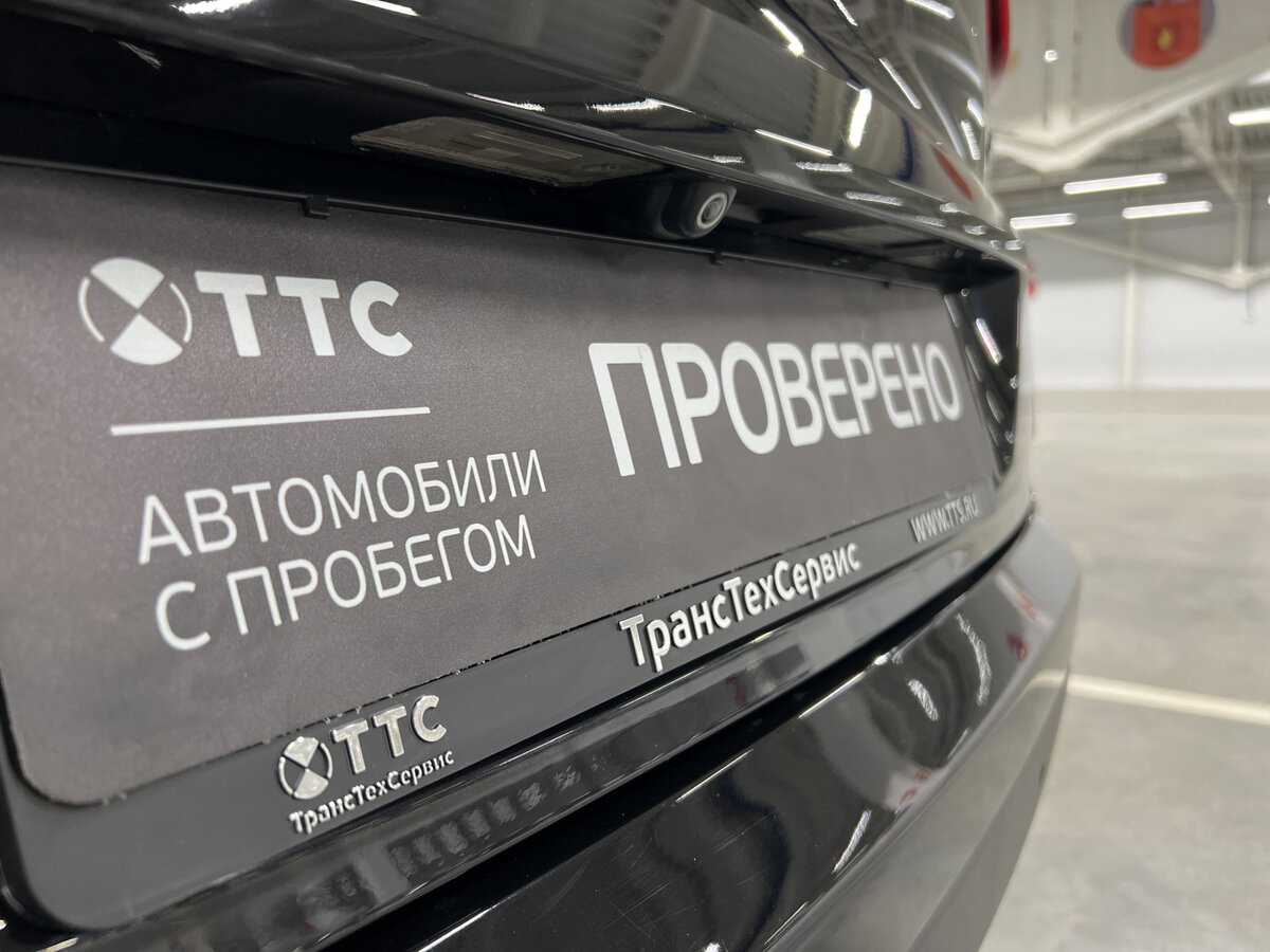 Hyundai Creta с пробегом — 2017 год. Фото: #18