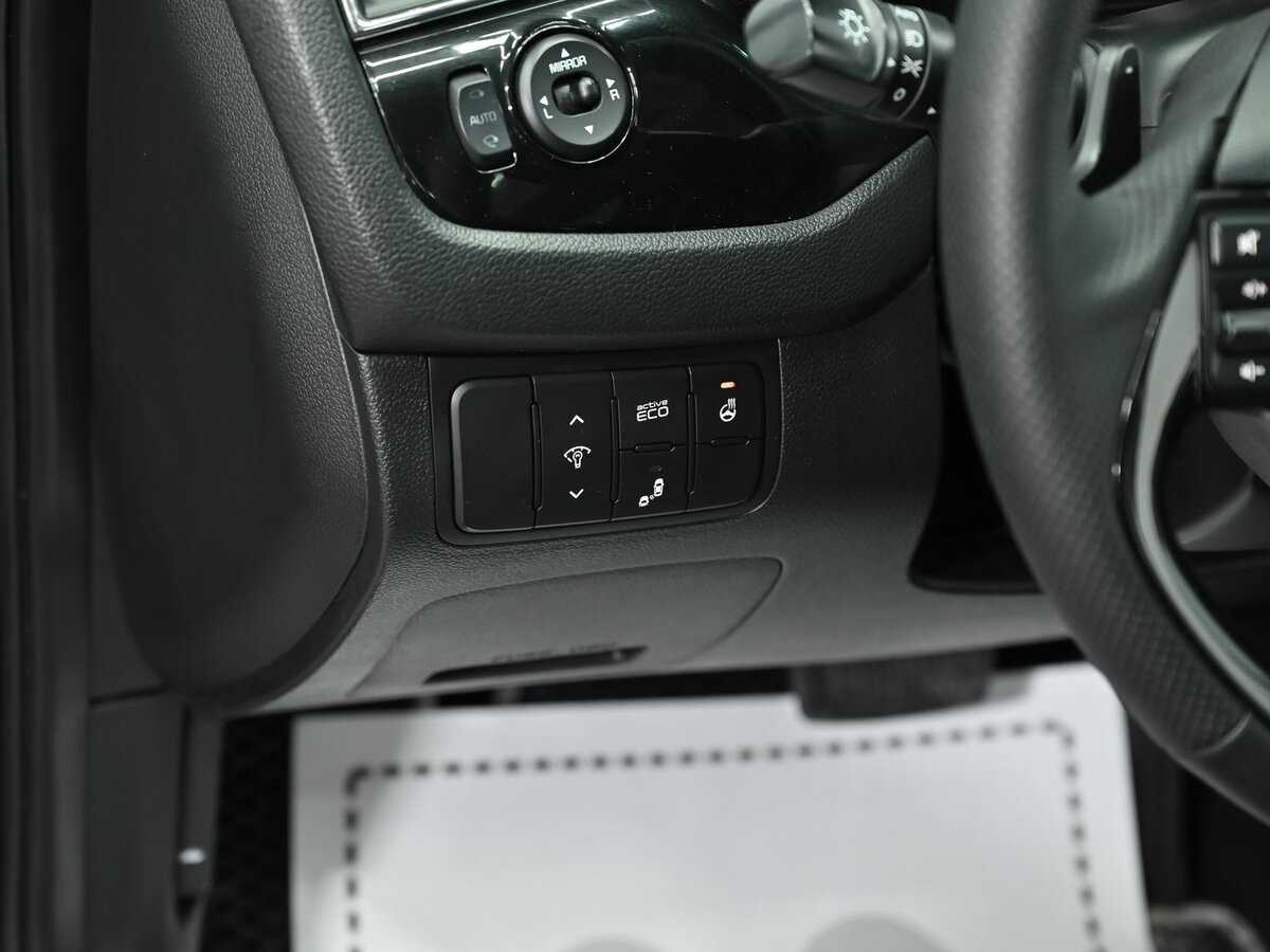 Kia Ceed с пробегом — 2016 год. Фото: #8